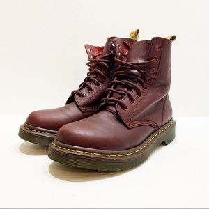 DR. MARTENS | Pascal Boots